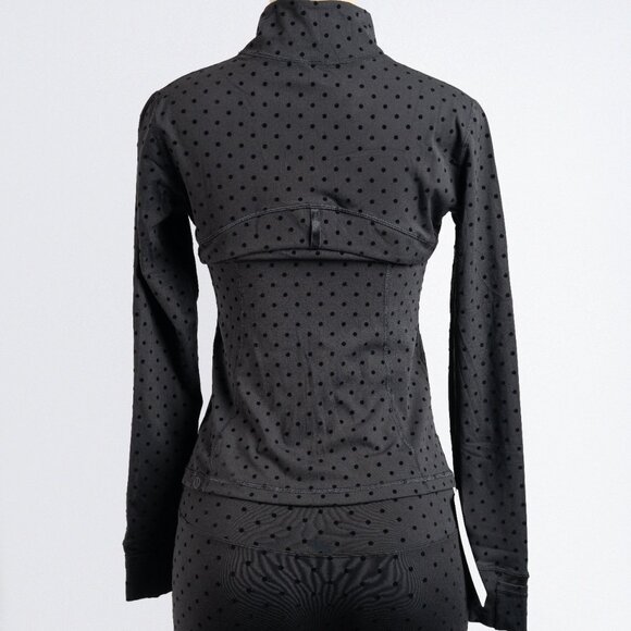 lululemon athletica Black Polka Dot - Picture 6 of 11